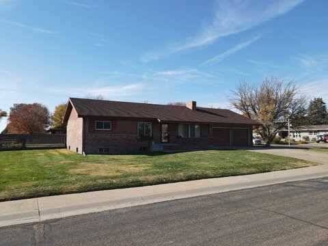 415 Cherry, Oakley, KS 67748