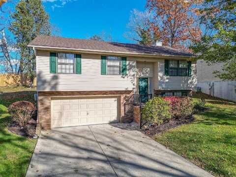 2 Dogwood Place, Huntington, WV 25705