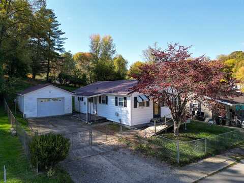 1211 26th Street, Huntington, WV 25705