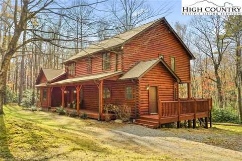 4102 US Highway 221 South, Blowing Rock, NC 28605