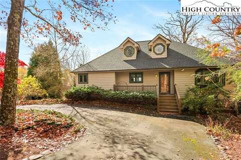 365 Peacock Drive, Blowing Rock, NC 28605