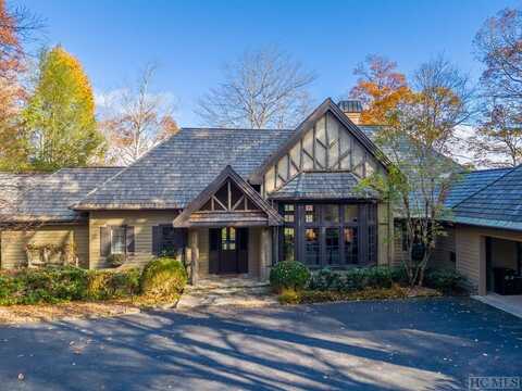 167 Silver Springs Road, Cashiers, NC 28717