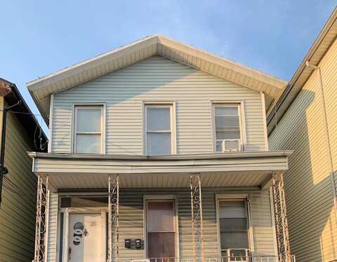 38 JEWETT AVE, JC, West Bergen, NJ 07304