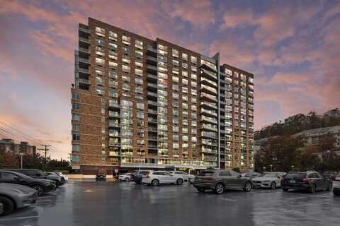 306 HUDSON PARK, Edgewater, NJ 07020