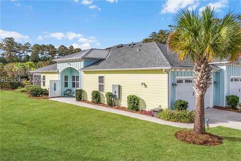 546 Summertime Place, Hardeeville, SC 29927