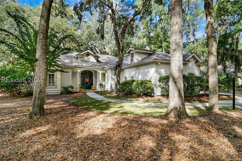 25 Primrose Lane, Hilton Head Island, SC 29926