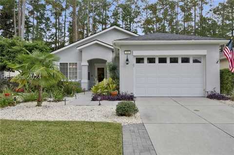 15 Debeaufain Drive, Bluffton, SC 29909