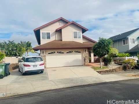 92-115 Manauea Place, Kapolei, HI 96707