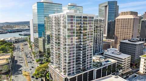 225 Queen Street, Honolulu, HI 96813