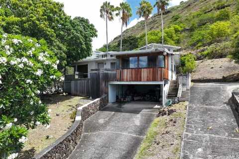 5422 Halapepe Street, Honolulu, HI 96821