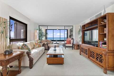 1650 Ala Moana Boulevard, Honolulu, HI 96815