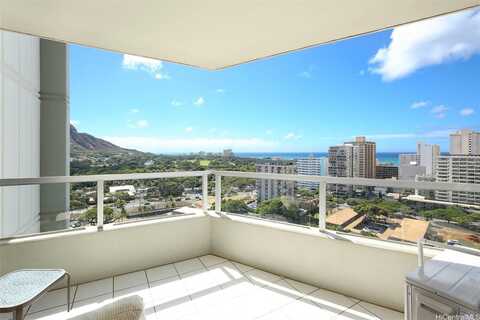 2600 Pualani Way, Honolulu, HI 96815