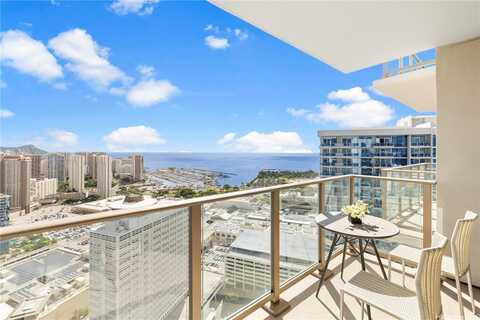 1388 Kapiolani Boulevard, Honolulu, HI 96814