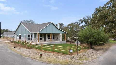 602 N Shorewood, Granite Shoals, TX 78654