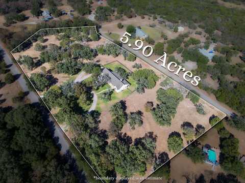 267 County Road 4016, Lampasas, TX 76550