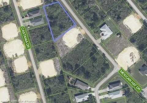 6923 MEXICAN HAT Drive, Sebring, FL 33872