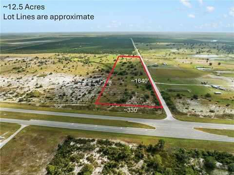 505 US-27 Highway N, Venus, FL 33960