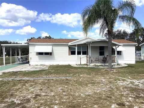 2874 W Rutland Road, Avon Park, FL 33825