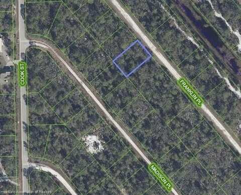 552 FRANKLIN Place, Lake Placid, FL 33852