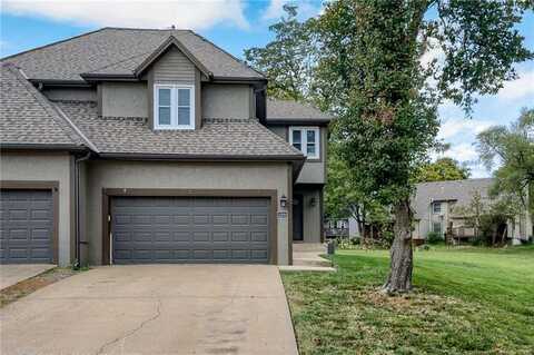 11536 Bluejacket Street, Overland Park, KS 66210