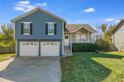 217 E Foxwood Drive, Raymore, MO 64083