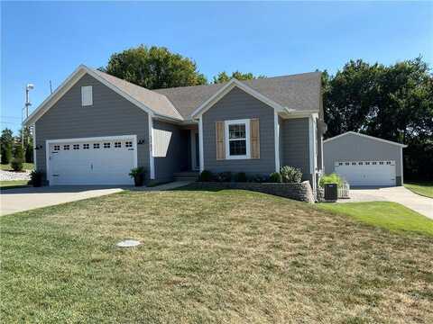 3707 NE 82nd Street, Kansas City, MO 64119