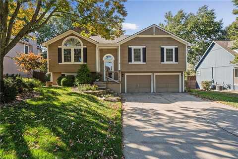 2603 NE Springbrook Drive, Blue Springs, MO 64014