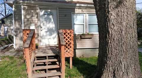 611 S Overton Avenue, Independence, MO 64053
