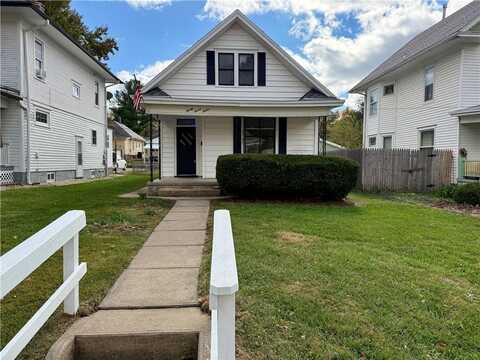 2712 Monterey Street, Saint Joseph, MO 64507