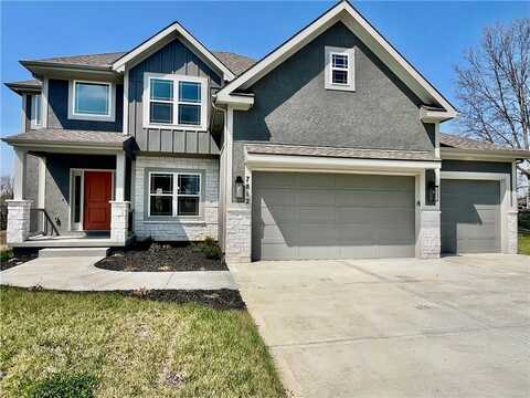 7812 N Spruce Avenue, Kansas City, MO 64119