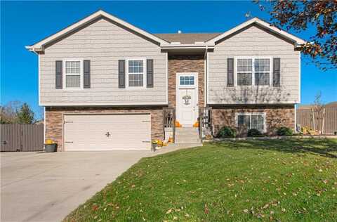 14278 S Landon Street, Olathe, KS 66061