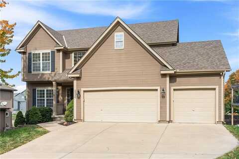 2336 Hawk View Road, Lees Summit, MO 64082