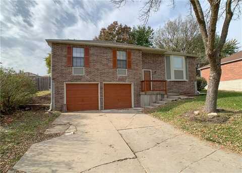 1704 NE Balboa Street, Lees Summit, MO 64086