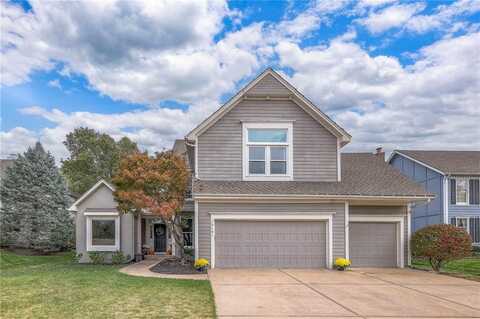 13101 Alhambra Street, Leawood, KS 66209