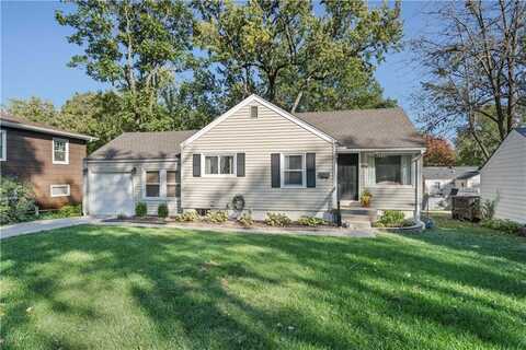 5309 Woodson Street, Mission, KS 66202