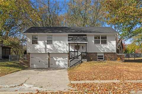 414 SE Wingate Street, Lees Summit, MO 64063