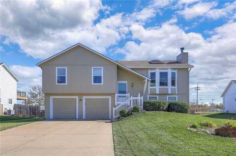 17451 S Ingrid Street, Gardner, KS 66030