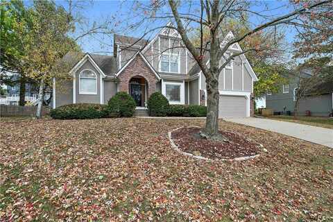 13005 Meadow Lane, Leawood, KS 66209