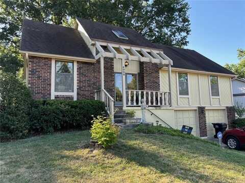 4909 S Kendall Drive, Independence, MO 64055