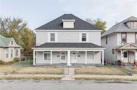 2513-15 Olive Street, Saint Joseph, MO 64507