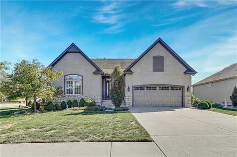 705 Bluestem Court, Raymore, MO 64083