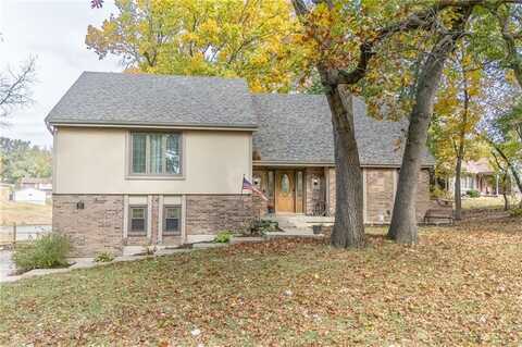 3809 Lakeside Drive, Saint Joseph, MO 64503