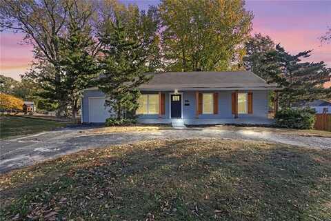 403 NW Village Drive, Lees Summit, MO 64063