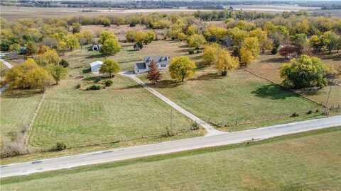 453 NW 1501 Road, Holden, MO 64040