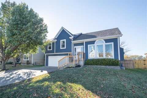 16158 S Curtis Street, Olathe, KS 66062