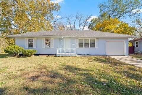 11617 SYCAMORE Drive, Kansas City, MO 64134