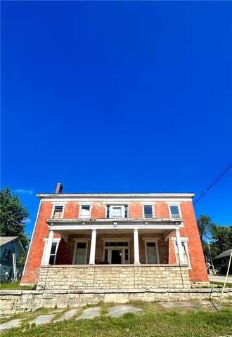 401 Kentucky Street, Louisiana, MO 63353