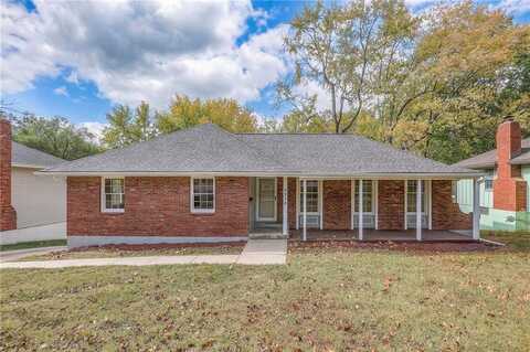 5312 Cottage Avenue, Kansas City, MO 64133