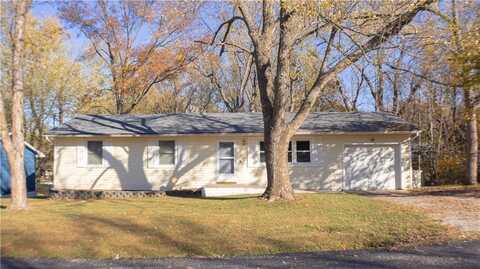 187 SE 411th Road, Warrensburg, MO 64093