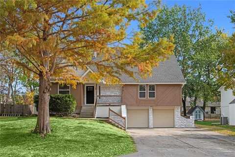 812 NE 3rd Street, Blue Springs, MO 64014